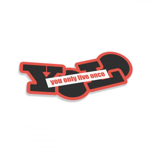 YOLO You Only Live Once #3