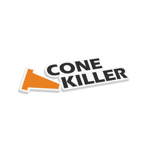 Cone Killer