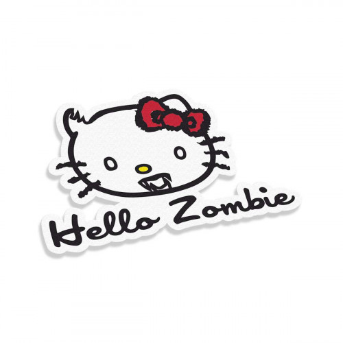 Hello Zombie