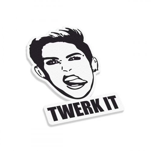 Twerk It