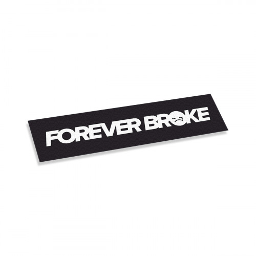 Forever Broke