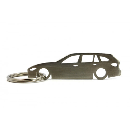 BMW F31 Wagon Keychain