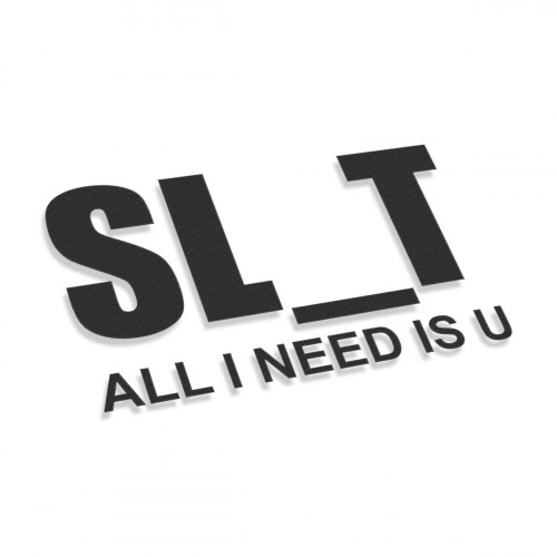 Slut All I Need Is You