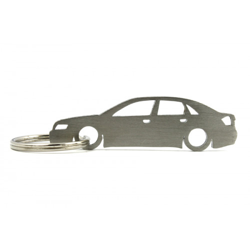 Audi A4 B6 Sedan Keychain