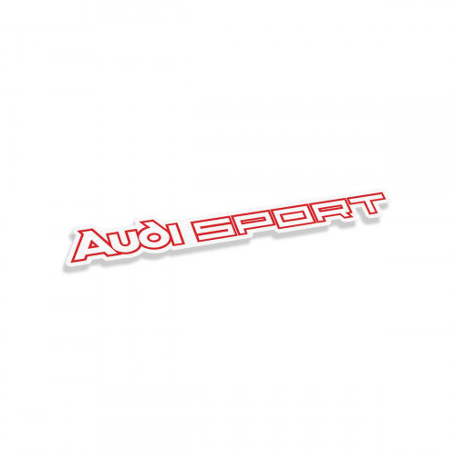 Audi Sport V7