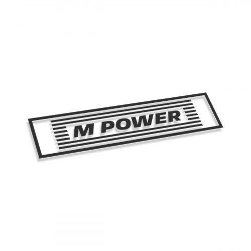 M Power Full