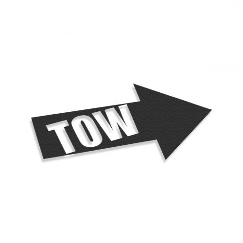 Tow #2