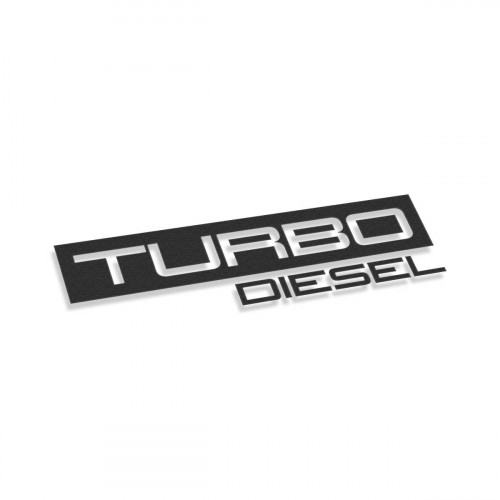 Turbo Diesel V2