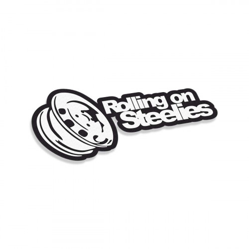 Rolling On Steelies V2