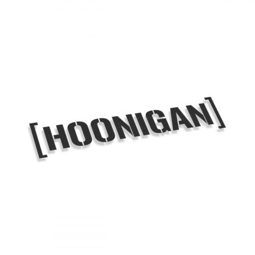 Hoonigan V2