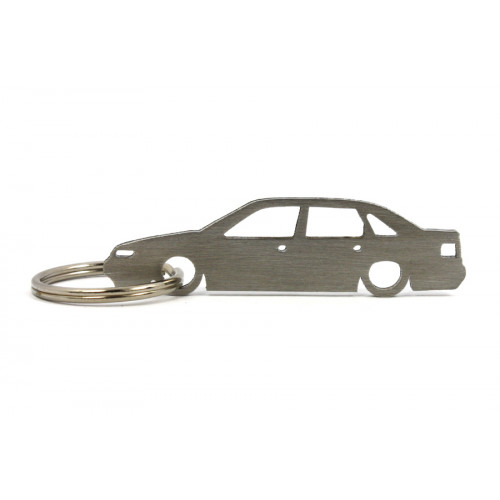 VW Passat B4 Sedan Keychain