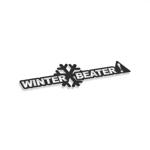 Winter Beater #2