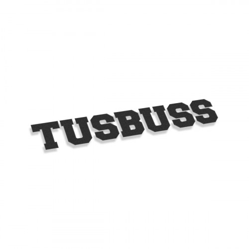 Tus Buss