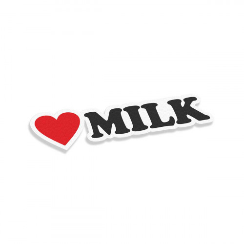 Love Milk