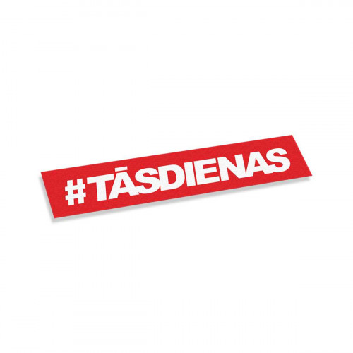 Tās Dienas #4