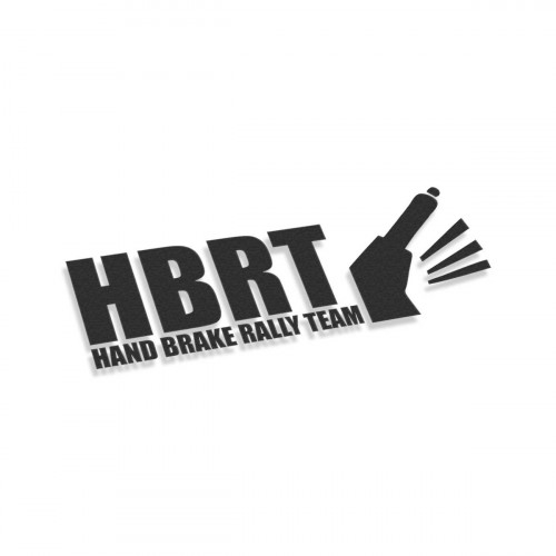 HBRT Hand Brake Rally Team