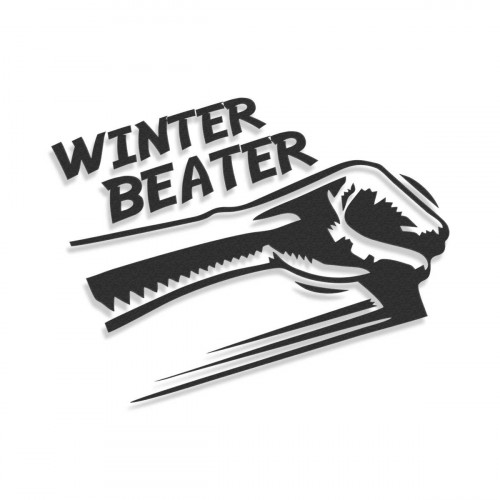 Winter Beater V4