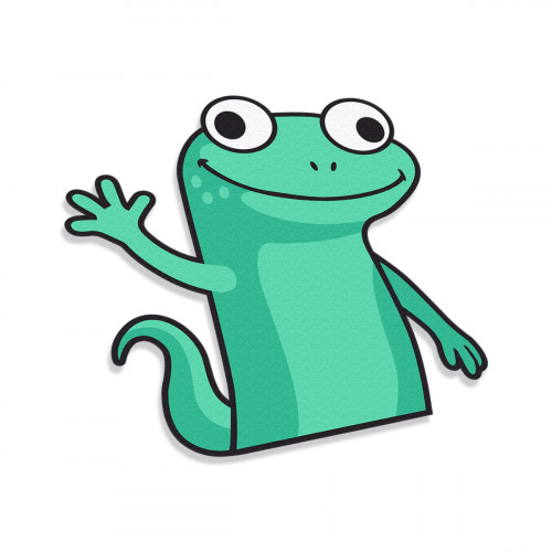 Lizard #2